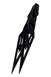 Щипці для Кальяну Hype Mechanical Hold Black